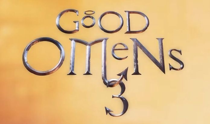 Good Omens