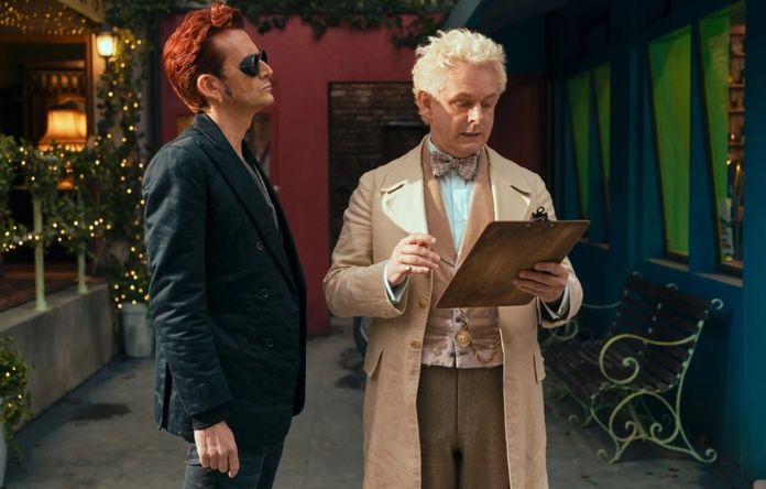 Good Omens