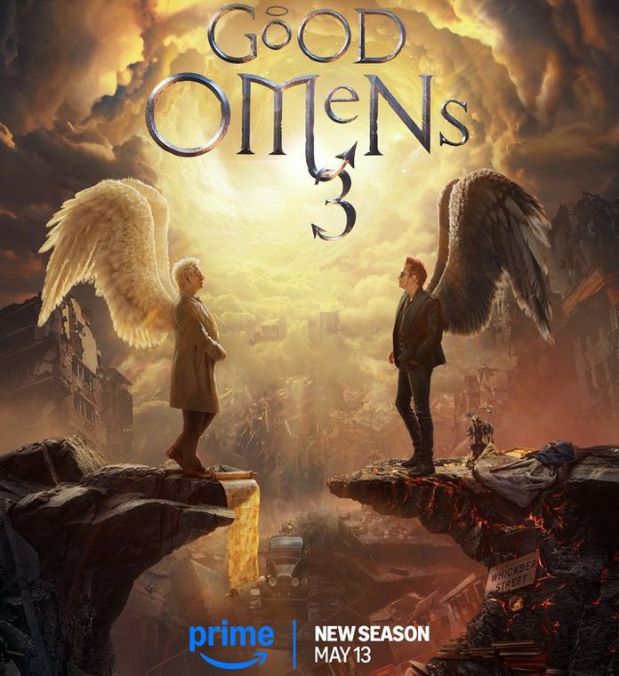 Good Omens