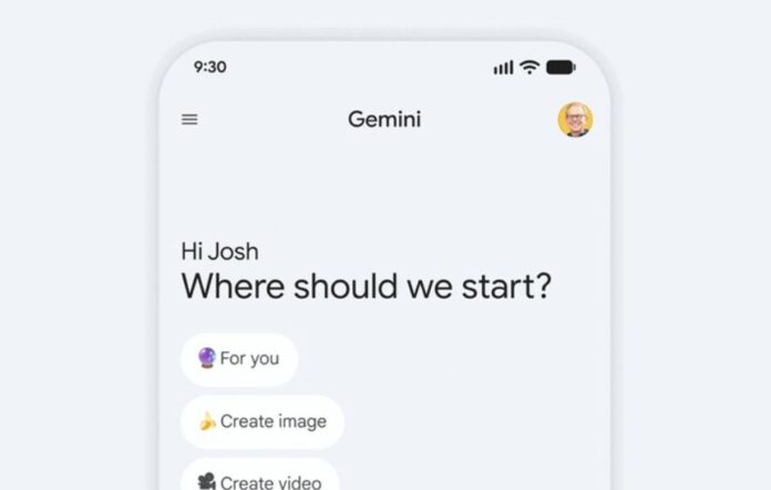Google Gemini