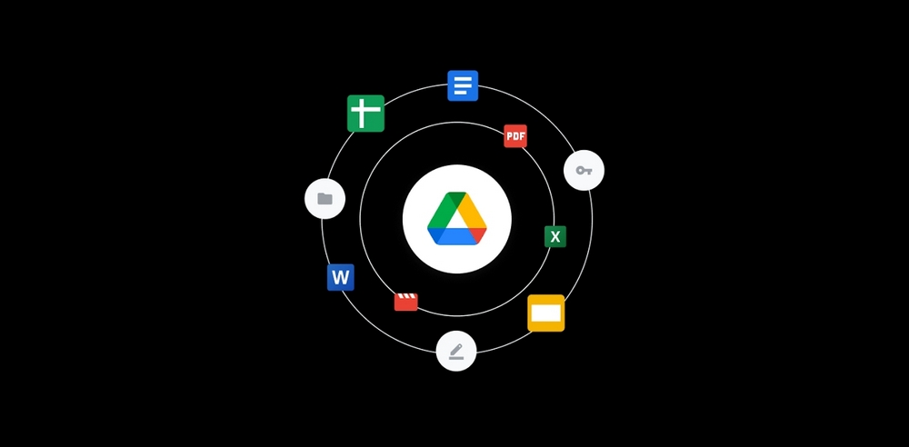 Google Drive Google Drive