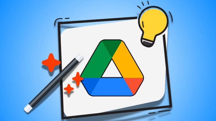 Google Drive Google Drive