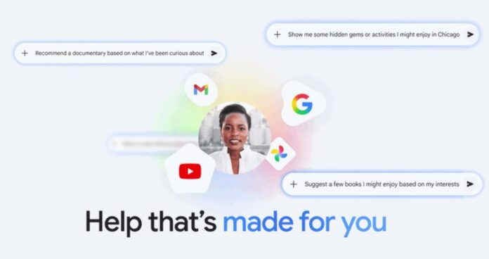 Google Gemini