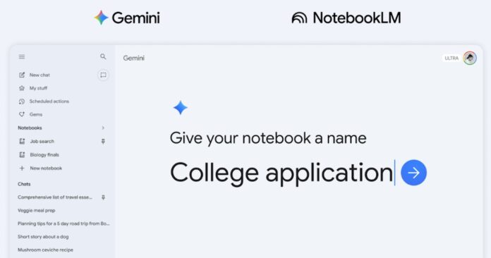 Google Gemini