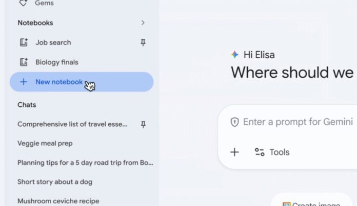 Google Gemini