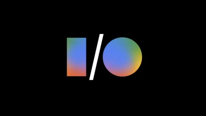 Google I/O