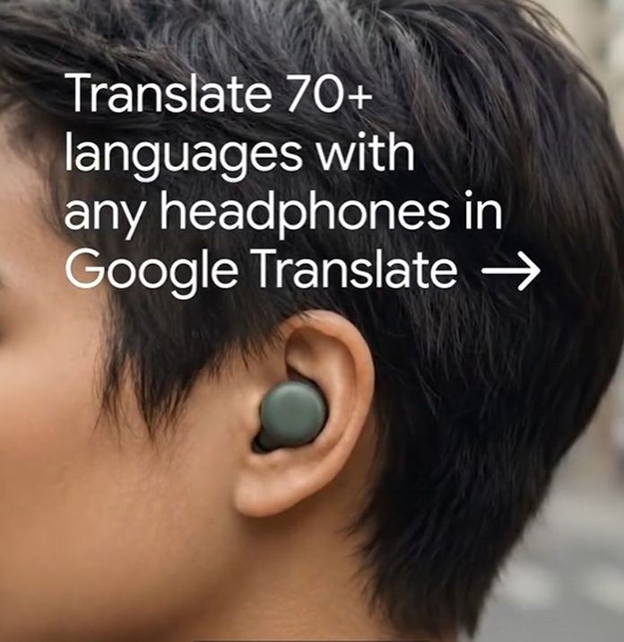 Google Translate Google Translate