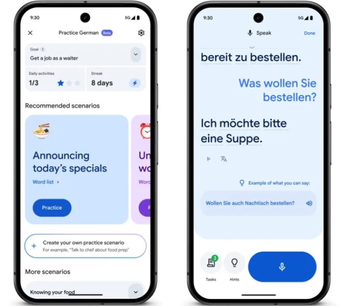 Google Translate Google Translate