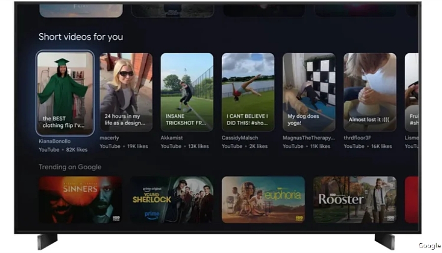 YouTube TV запустив повністю кастомізований мультивіконний режим YouTube TV запустив повністю кастомізований мультивіконний режим