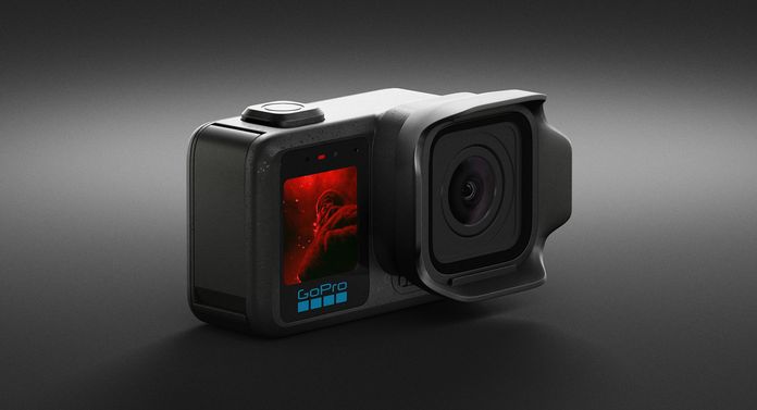 GoPro Mission 1 Pro