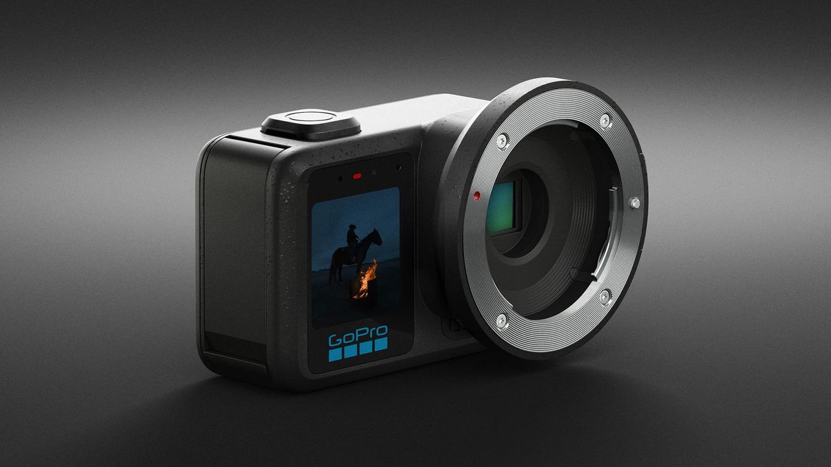 GoPro GoPro