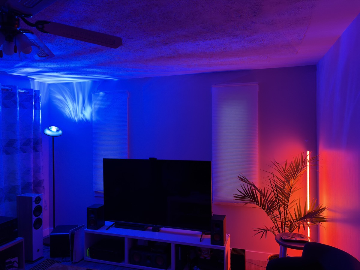Govee Uplighter Floor Lamp