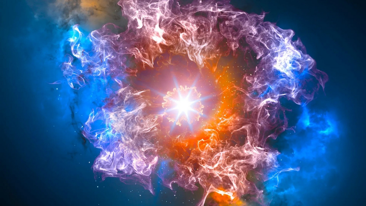 Gravity dark matter