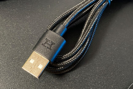 Hellyberry HM47 Pro Wireless