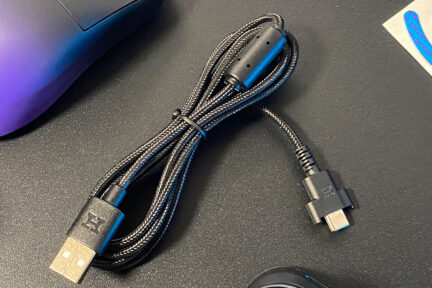 Hellyberry HM47 Pro Wireless