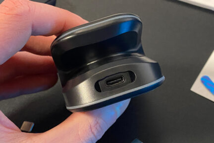 Hellyberry HM47 Pro Wireless