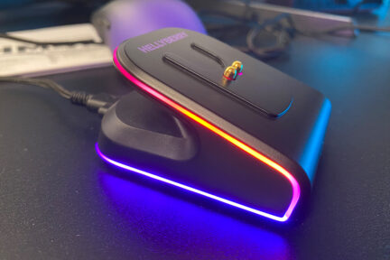 Hellyberry HM47 Pro Wireless