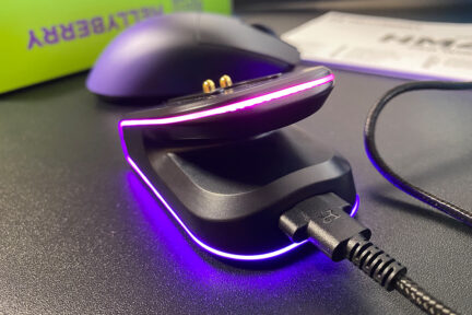 Hellyberry HM47 Pro Wireless