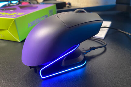 Hellyberry HM47 Pro Wireless