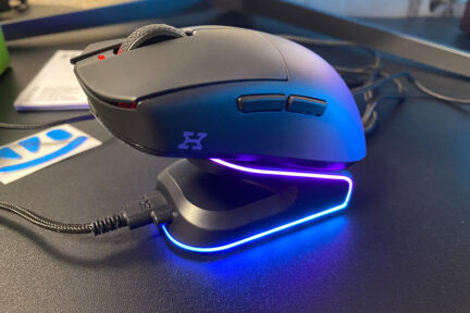 Hellyberry HM47 Pro Wireless