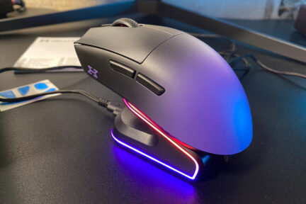 Hellyberry HM47 Pro Wireless