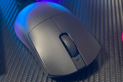 Hellyberry HM47 Pro Wireless