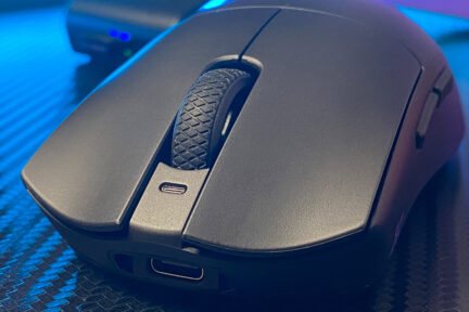 Hellyberry HM47 Pro Wireless