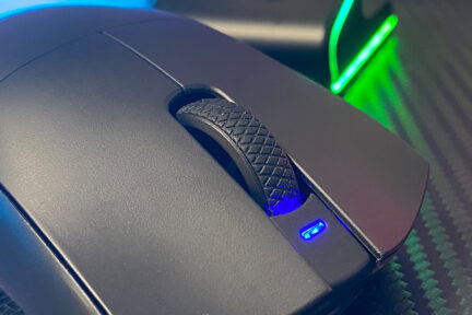 Hellyberry HM47 Pro Wireless