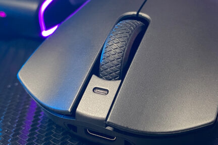 Hellyberry HM47 Pro Wireless