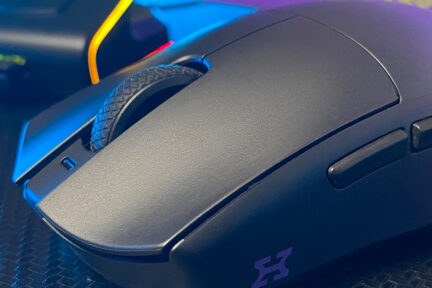 Hellyberry HM47 Pro Wireless