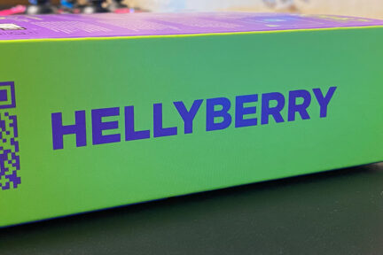 Hellyberry HM47 Pro Wireless