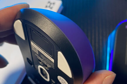 Hellyberry HM47 Pro Wireless