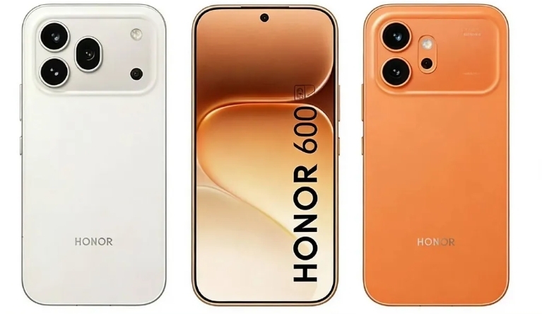 Honor 600 and 600 Pro Honor 600 and 600 Pro
