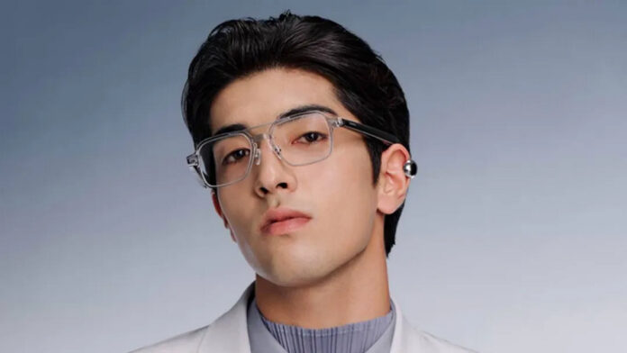 HUAWEI AI GLASSES HUAWEI AI GLASSES