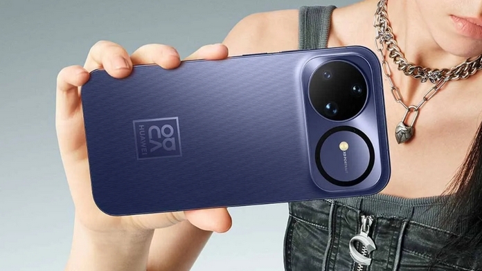 Huawei Nova 16 Pro camera module detail