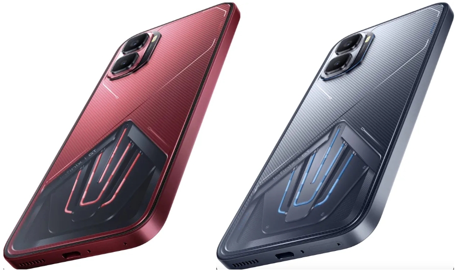 Infinix GT 50 Pro