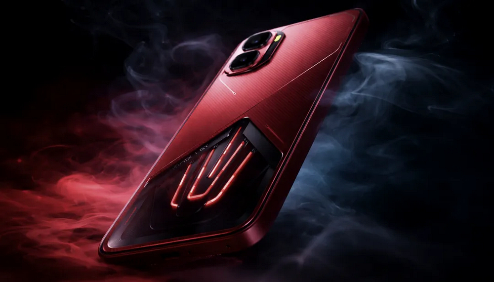 Infinix GT 50 Pro