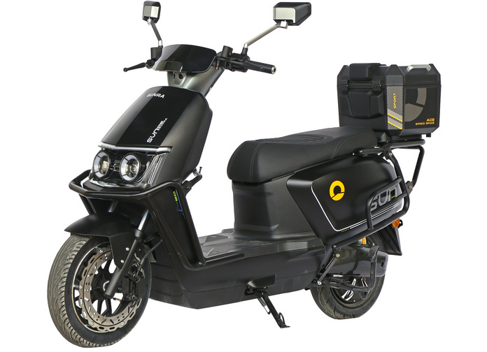 SUNRA K6 Pro