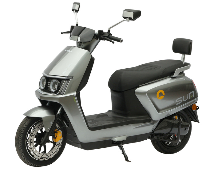 SUNRA K6