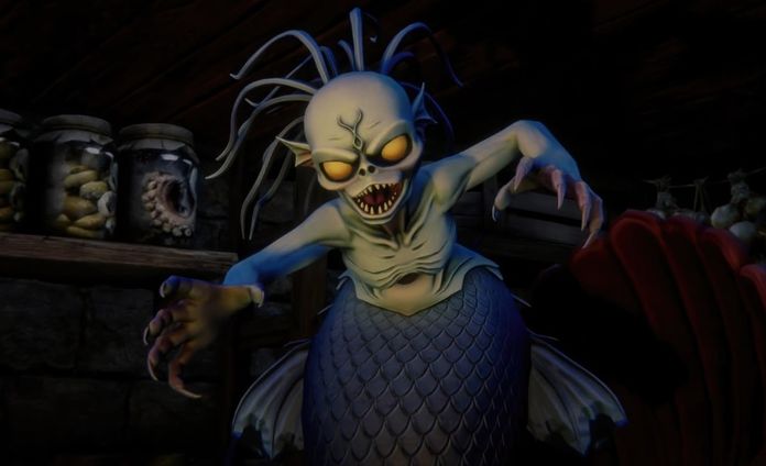 Last Pirates: Die Together Last Pirates: Die Together
