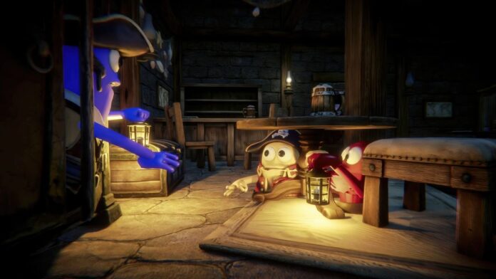 Last Pirates: Die Together Last Pirates: Die Together