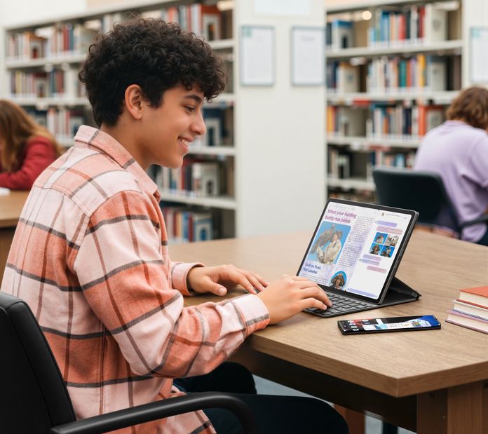 Lenovo IdeaTab Plus