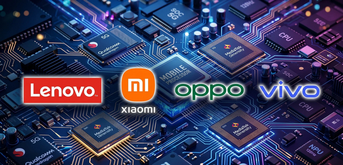 Lenovo, Xiaomi, OPPO та vivo оголосили війну лагам: Деталі таємного пакту Lenovo, Xiaomi, OPPO та vivo оголосили війну лагам: Деталі таємного пакту