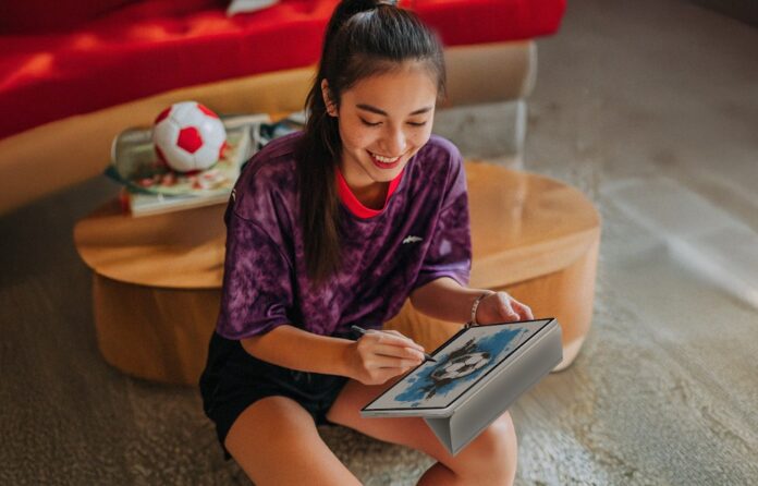 Lenovo Yoga Tab
