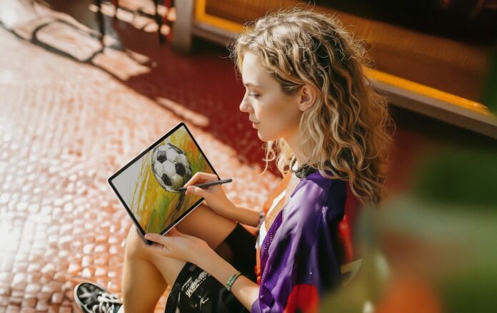Lenovo Yoga Tab