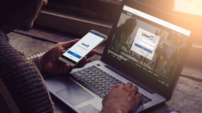 LinkedIn LinkedIn