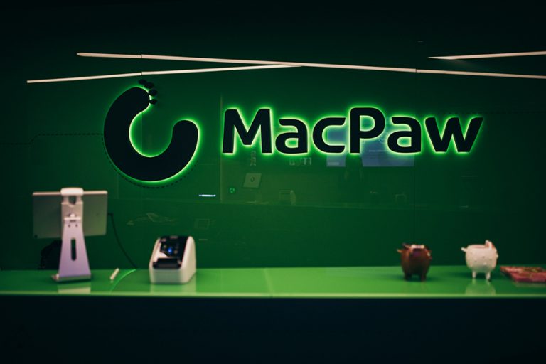 MacPaw MacPaw
