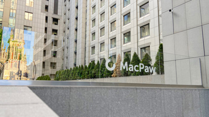 MacPaw