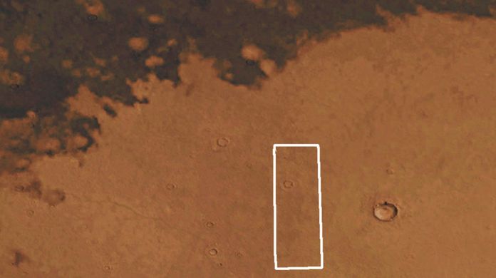 Mars Mars