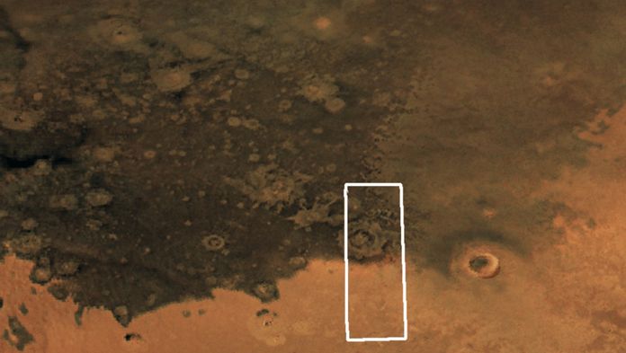 Mars Mars